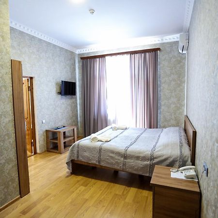 Canyon Hotel Khidi ภายนอก รูปภาพ