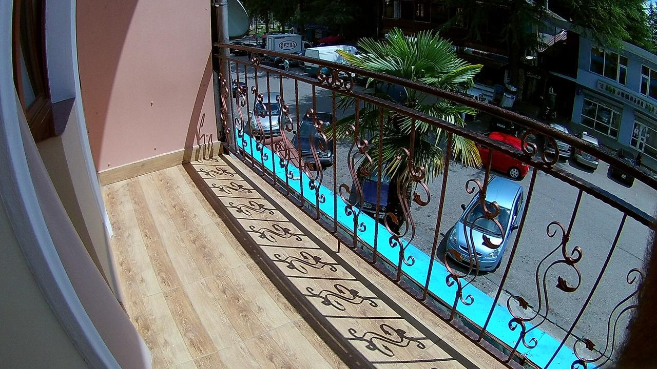 Canyon Hotel Khidi ภายนอก รูปภาพ