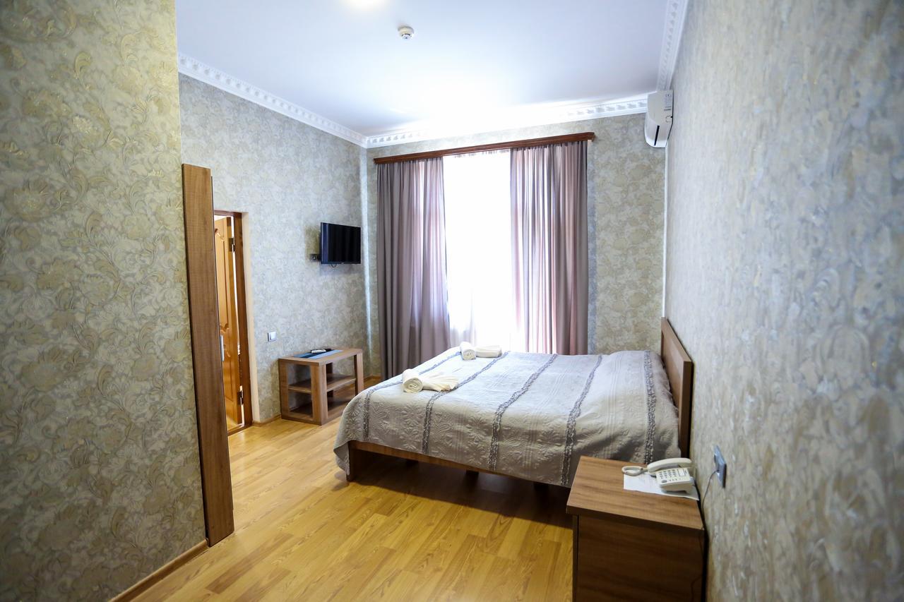 Canyon Hotel Khidi ภายนอก รูปภาพ