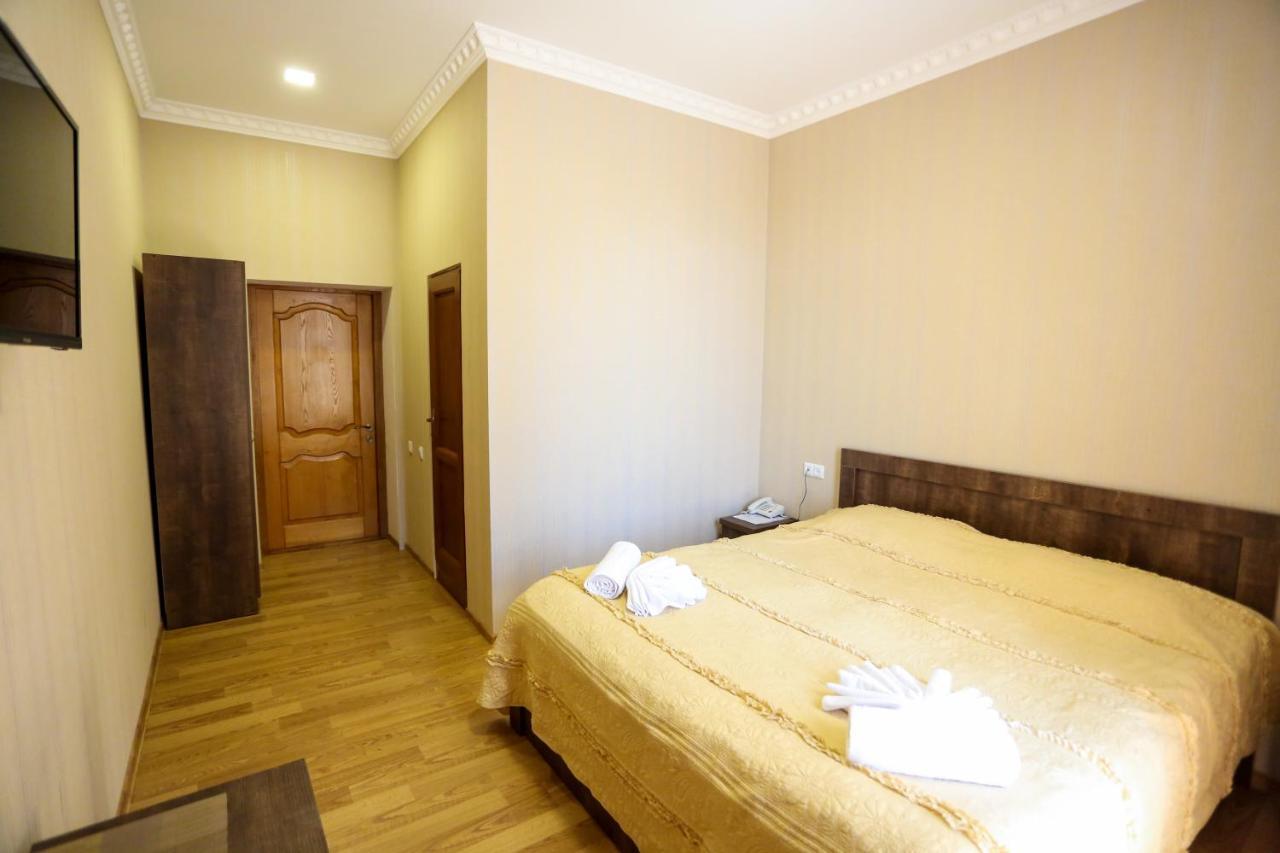 Canyon Hotel Khidi ภายนอก รูปภาพ