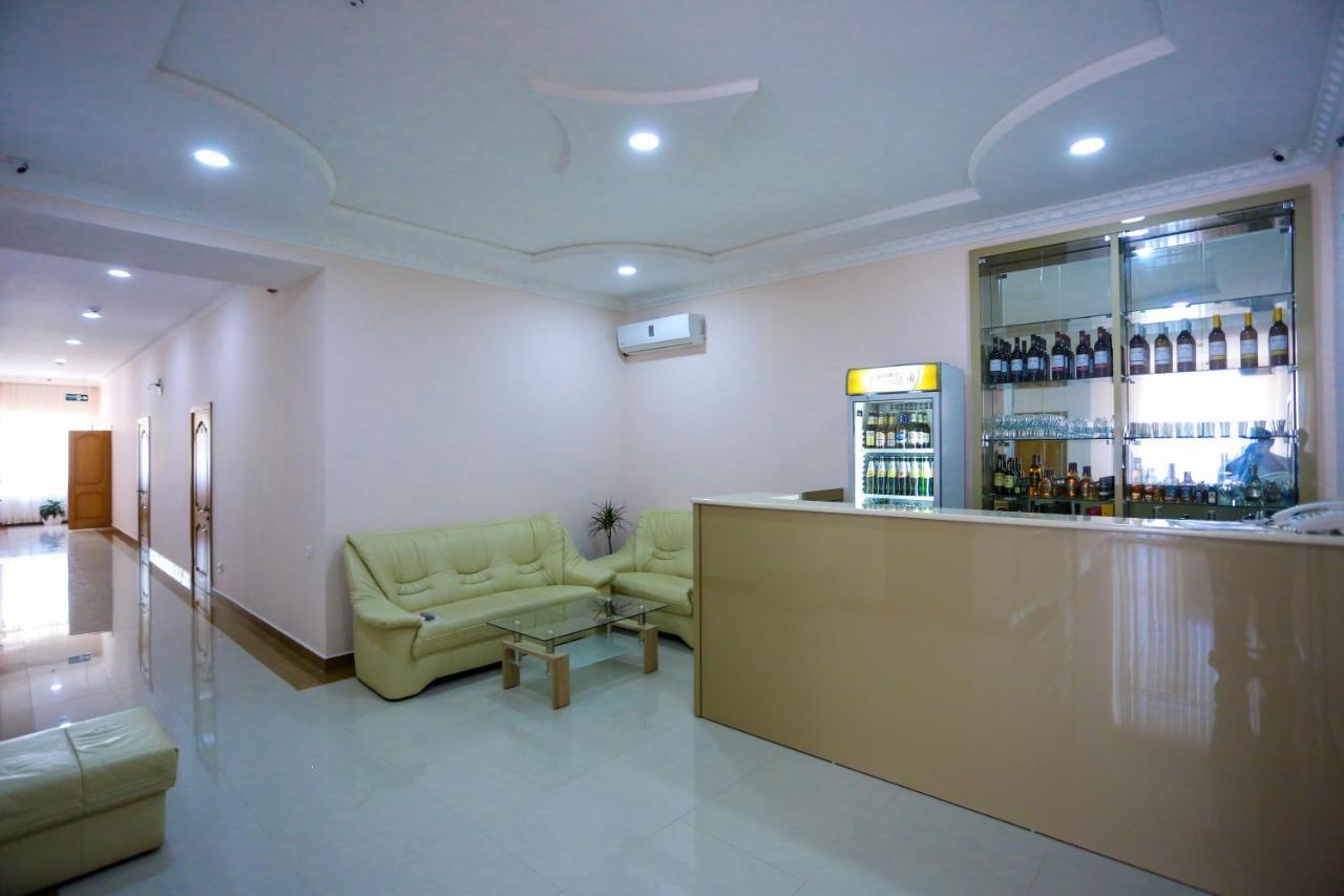 Canyon Hotel Khidi ภายนอก รูปภาพ