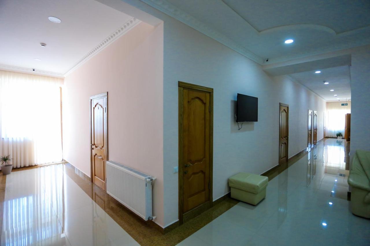 Canyon Hotel Khidi ภายนอก รูปภาพ