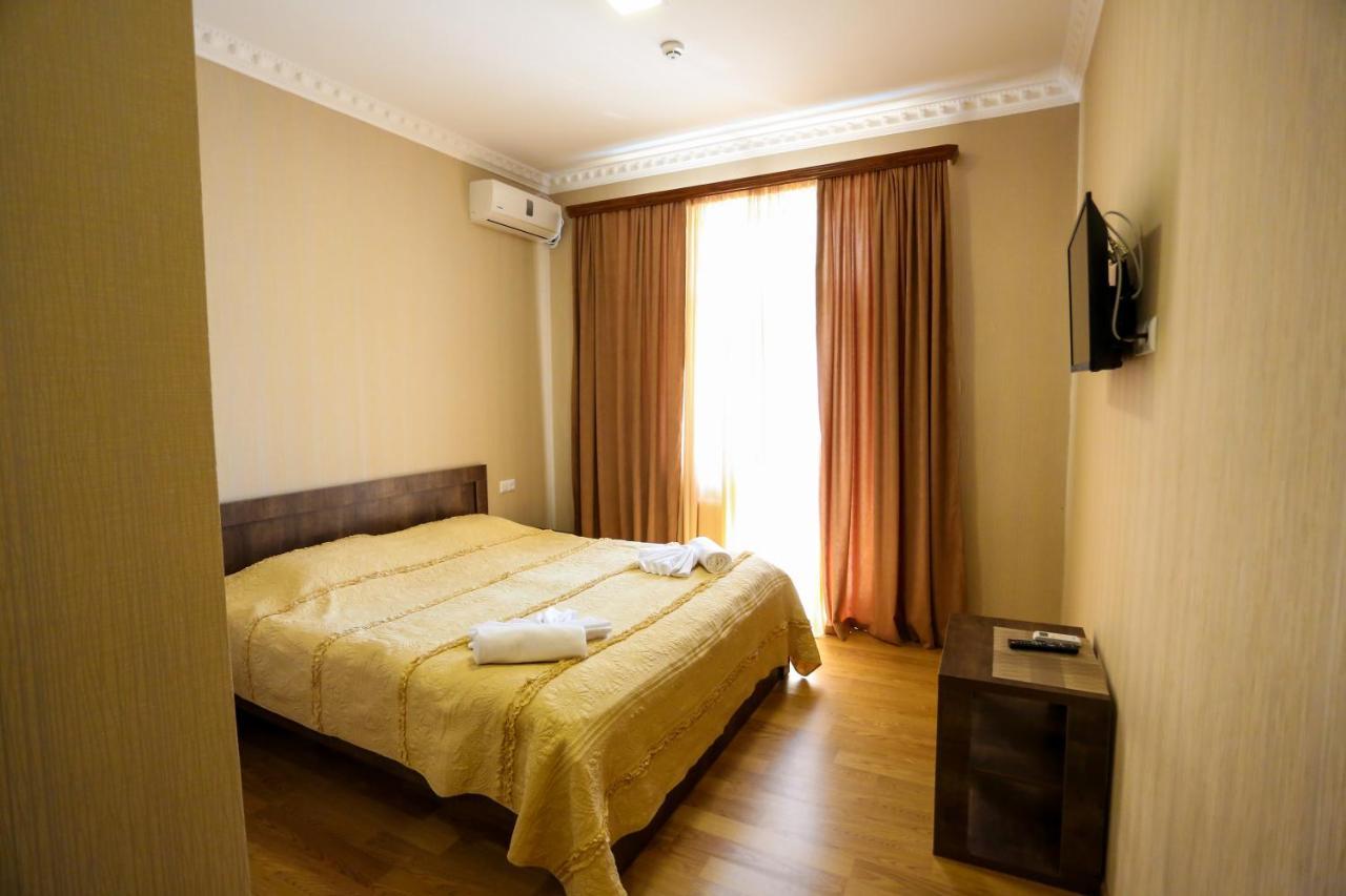 Canyon Hotel Khidi ภายนอก รูปภาพ