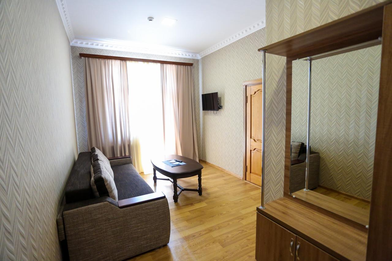 Canyon Hotel Khidi ภายนอก รูปภาพ