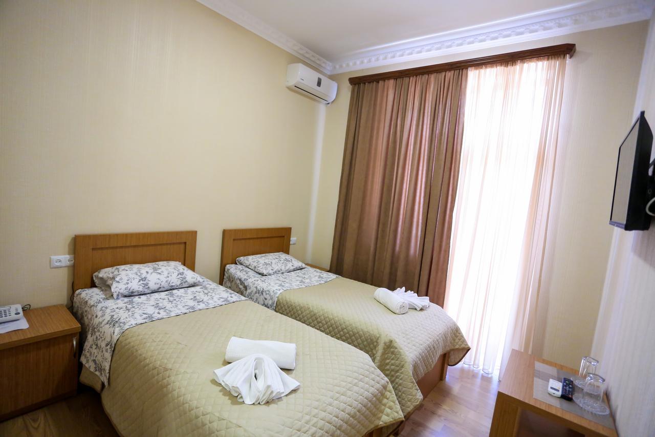 Canyon Hotel Khidi ภายนอก รูปภาพ