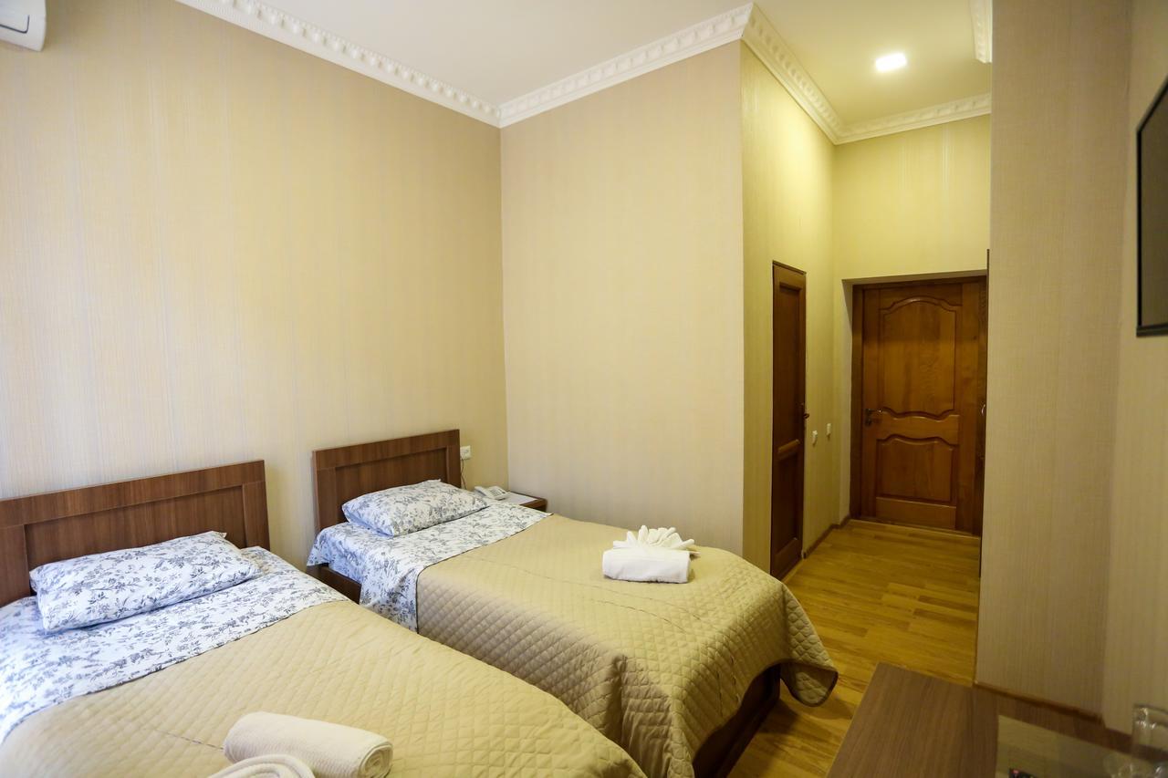 Canyon Hotel Khidi ภายนอก รูปภาพ